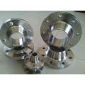 ASTM B366 Uns N06022 Inconel 600/625 Flange cega para espetáculo